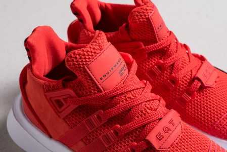 Кроссовки Adidas EQT Bask ADV