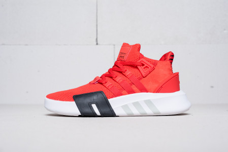 Кроссовки Adidas EQT Bask ADV