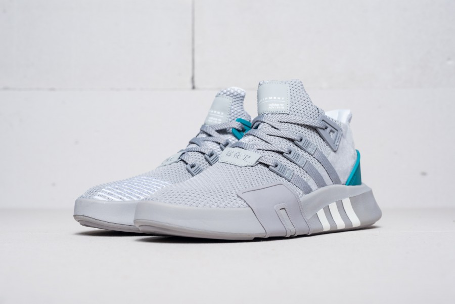Кроссовки Adidas EQT Bask ADV