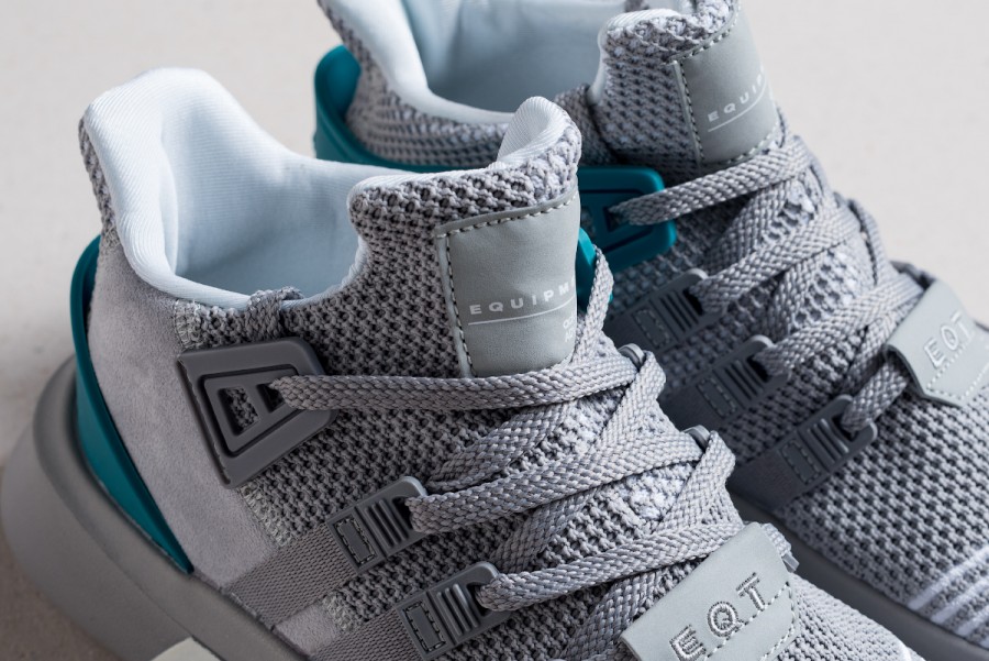 Кроссовки Adidas EQT Bask ADV