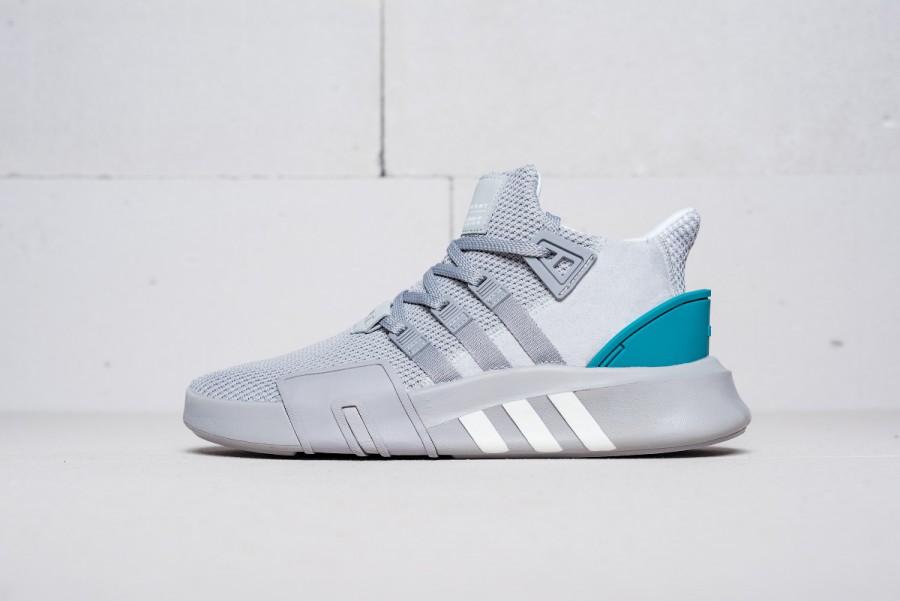 Кроссовки Adidas EQT Bask ADV