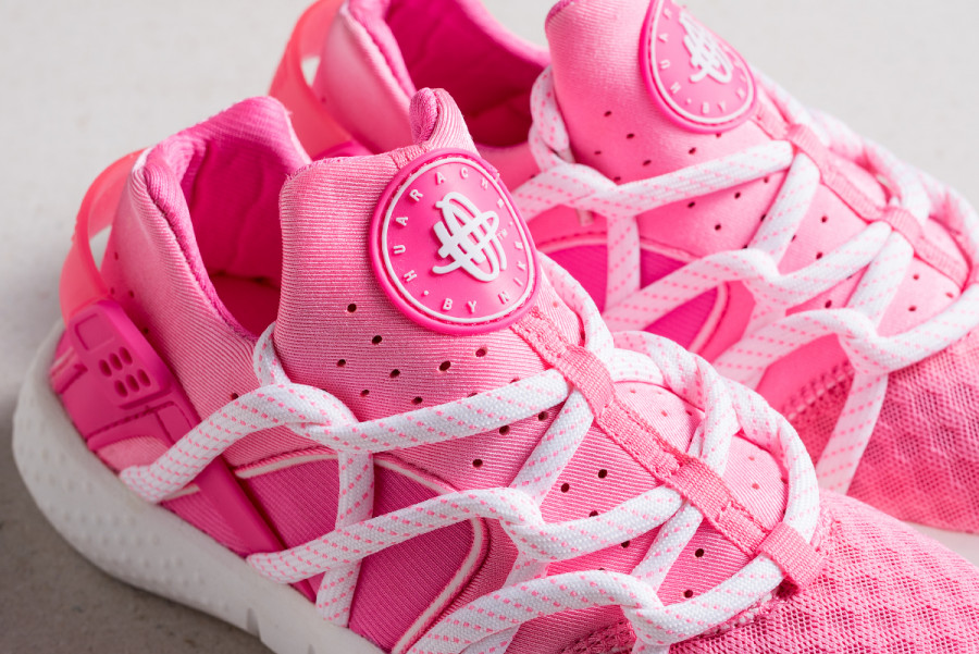 Кроссовки Nike Air Huarache NM