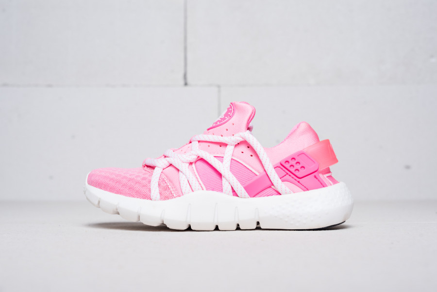 Кроссовки Nike Air Huarache NM