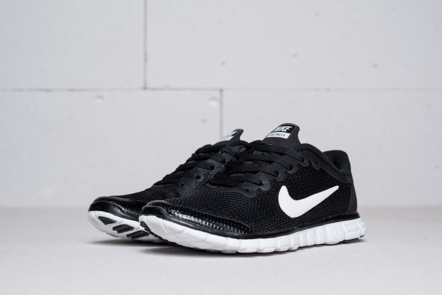Кроссовки Nike Free 3.0