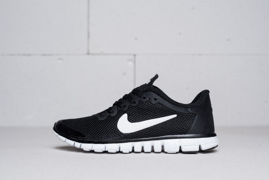 Кроссовки Nike Free 3.0