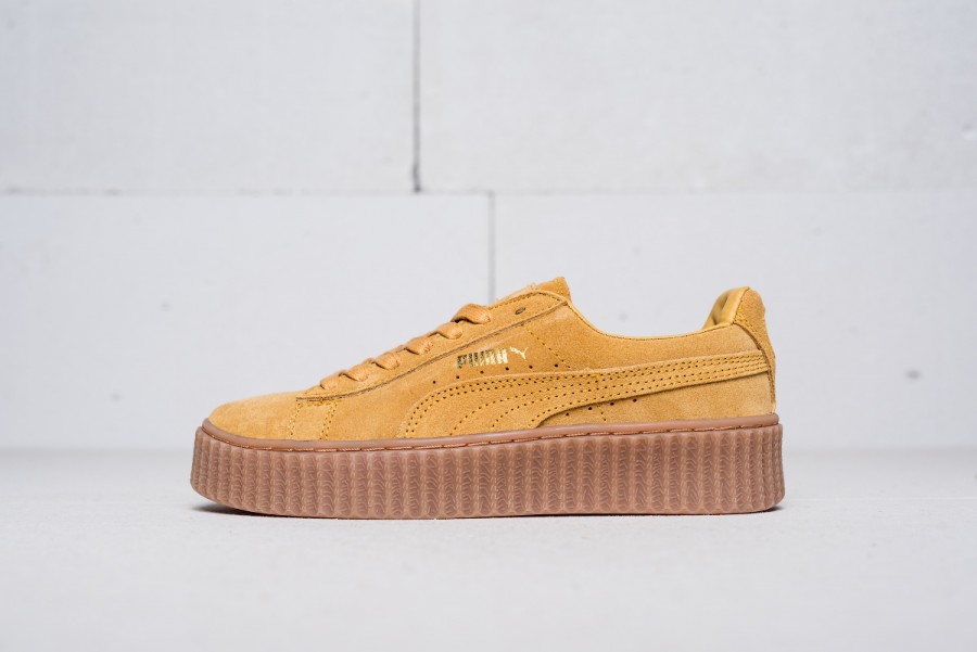 Кроссовки Puma Creeper by Rihanna