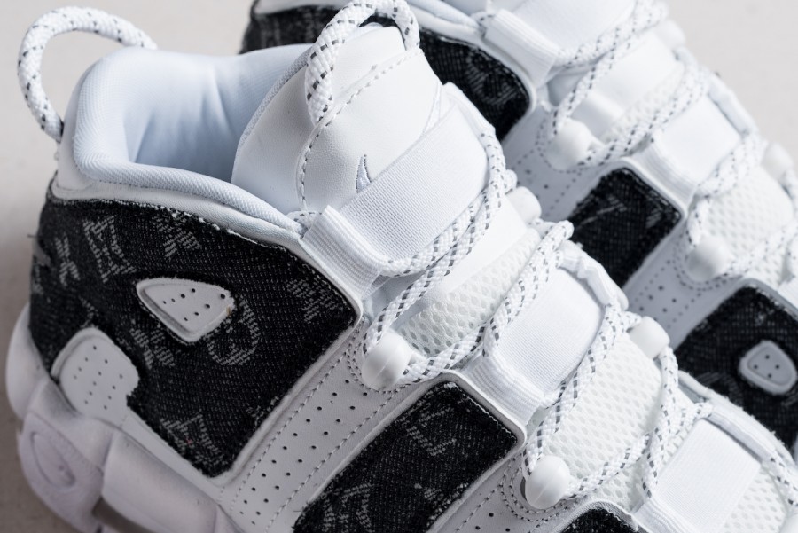 Кроссовки Nike Air More Uptempo