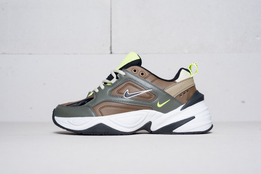 Кроссовки Nike M2K Tekno