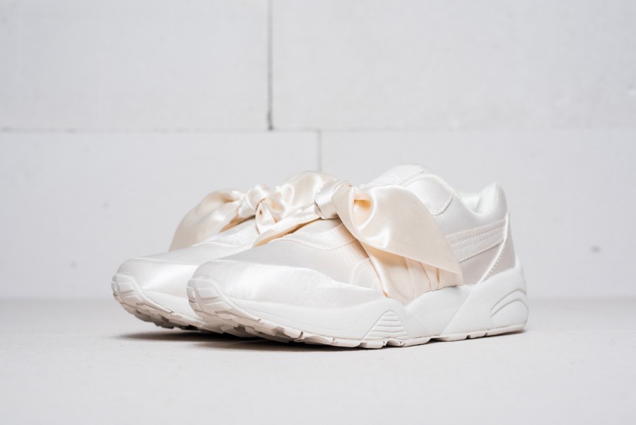 Кроссовки Puma x Rihanna Fenty WMNS Bow Sneaker