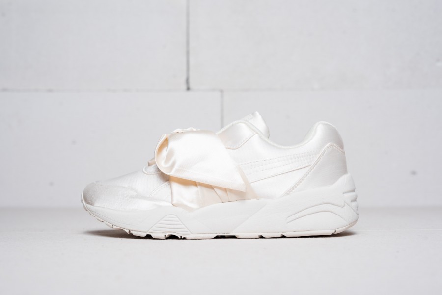 Кроссовки Puma x Rihanna Fenty WMNS Bow Sneaker