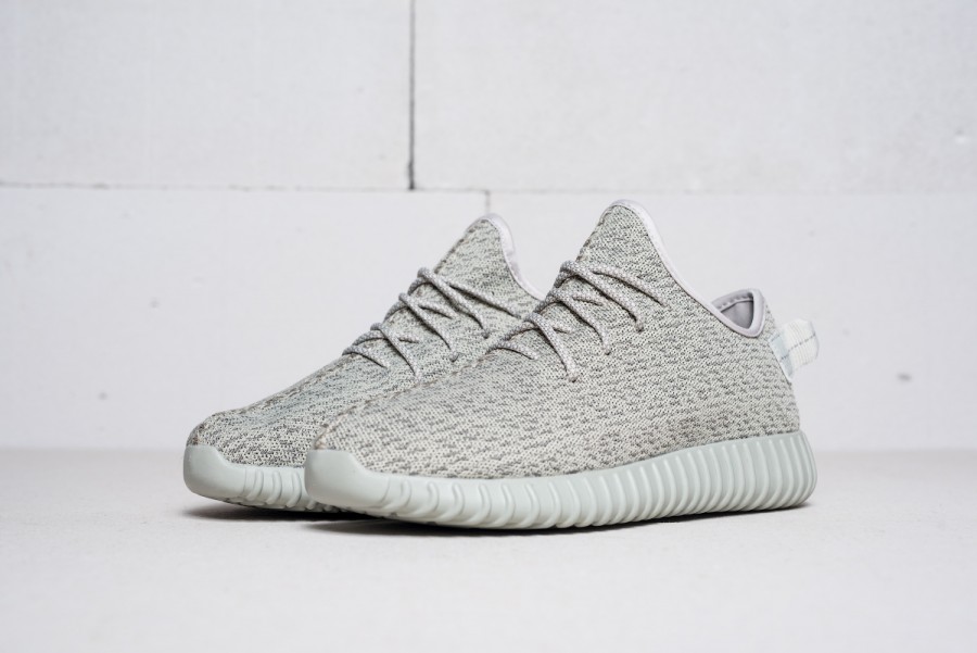 Кроссовки Adidas Yeezy 350 boost