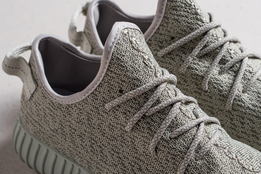 Кроссовки Adidas Yeezy 350 boost