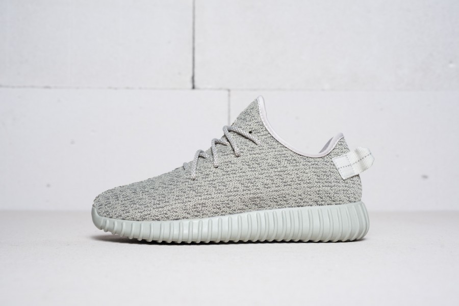 Кроссовки Adidas Yeezy 350 boost