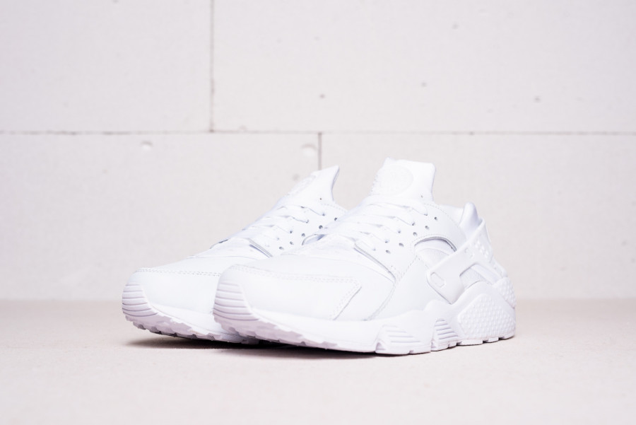 Кроссовки Nike Air Huarache