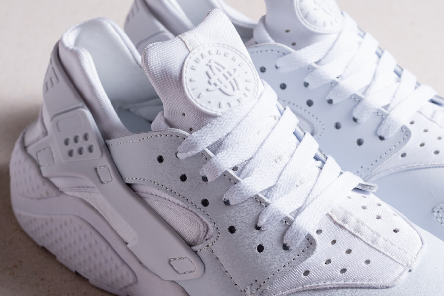 Кроссовки Nike Air Huarache