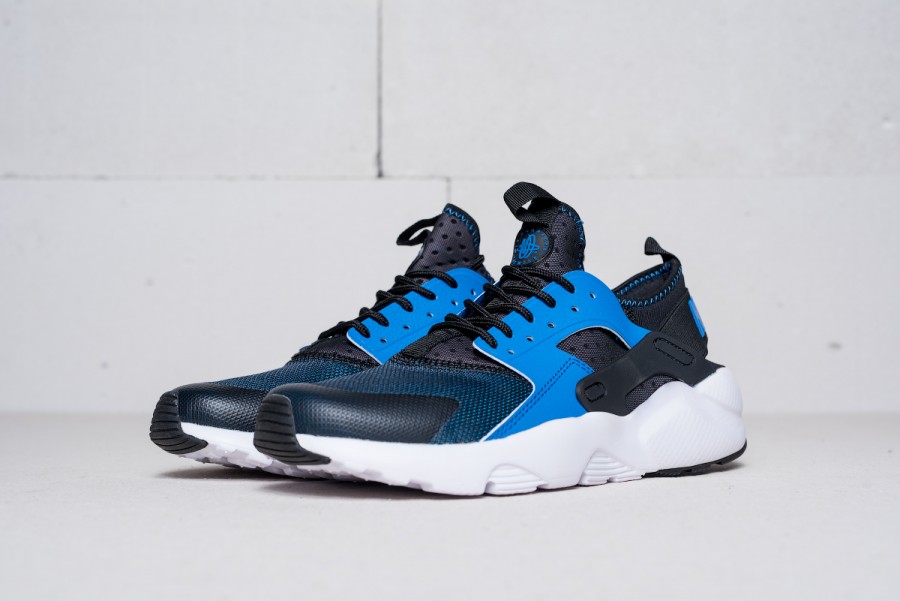 Кроссовки Nike Air Huarache Run Ultra