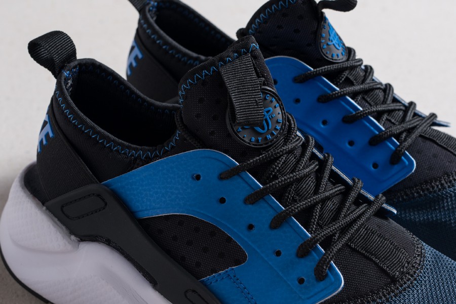 Кроссовки Nike Air Huarache Run Ultra