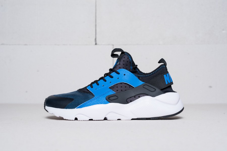 Кроссовки Nike Air Huarache Run Ultra