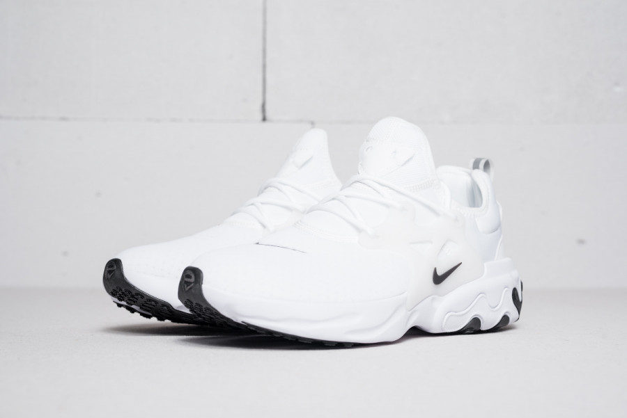 Кроссовки Nike Presto React