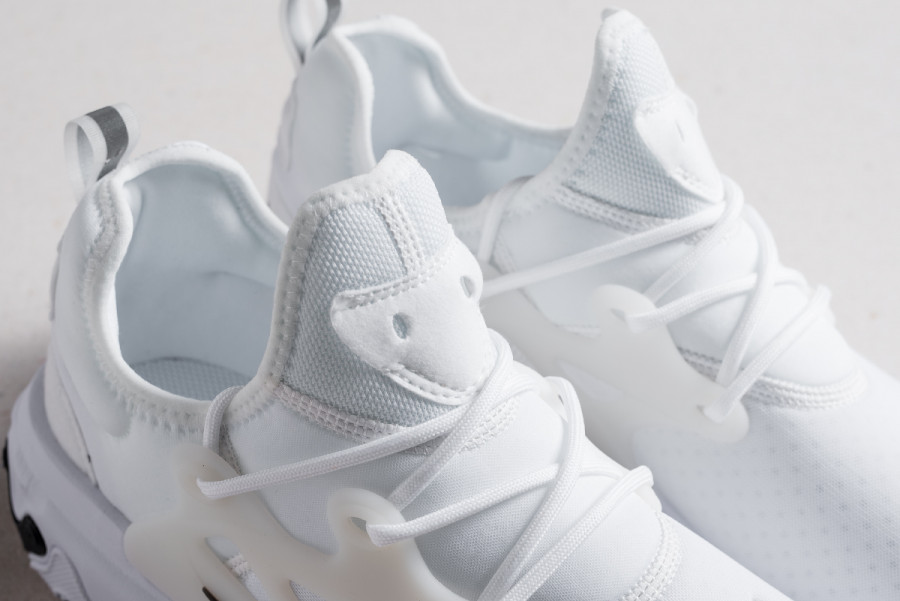 Кроссовки Nike Presto React
