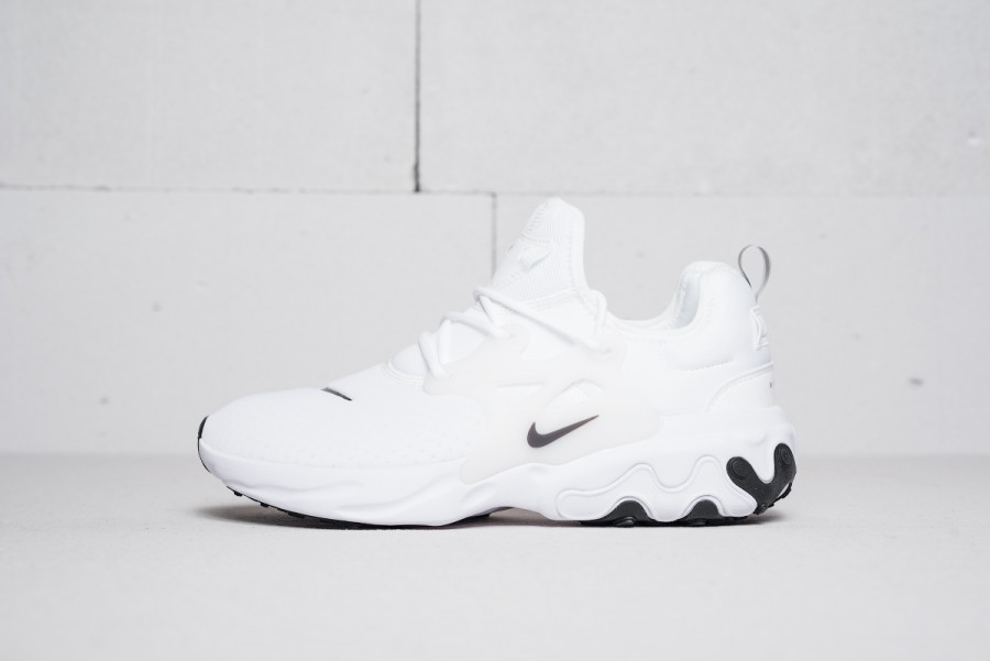 Кроссовки Nike Presto React