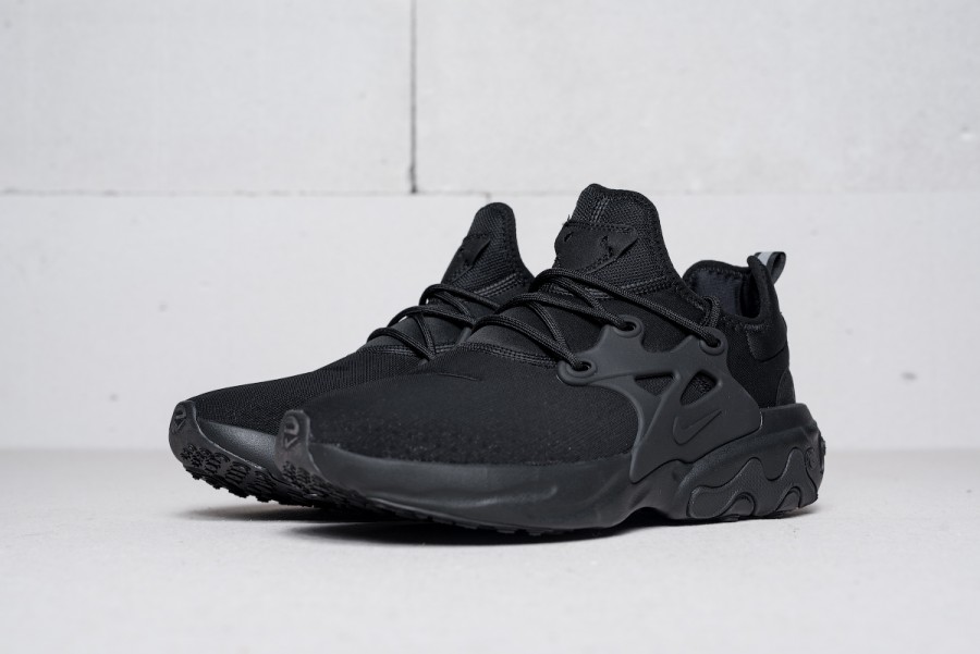 Кроссовки Nike Presto React