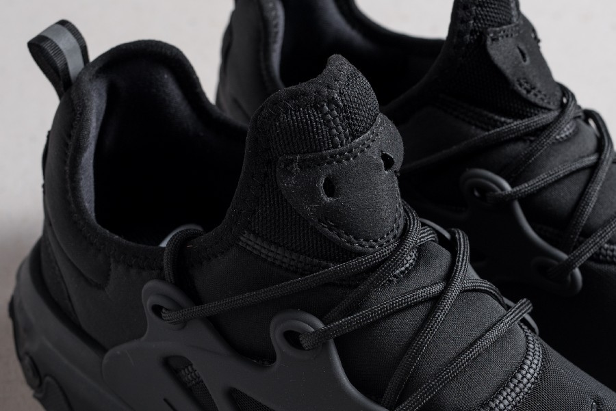 Кроссовки Nike Presto React