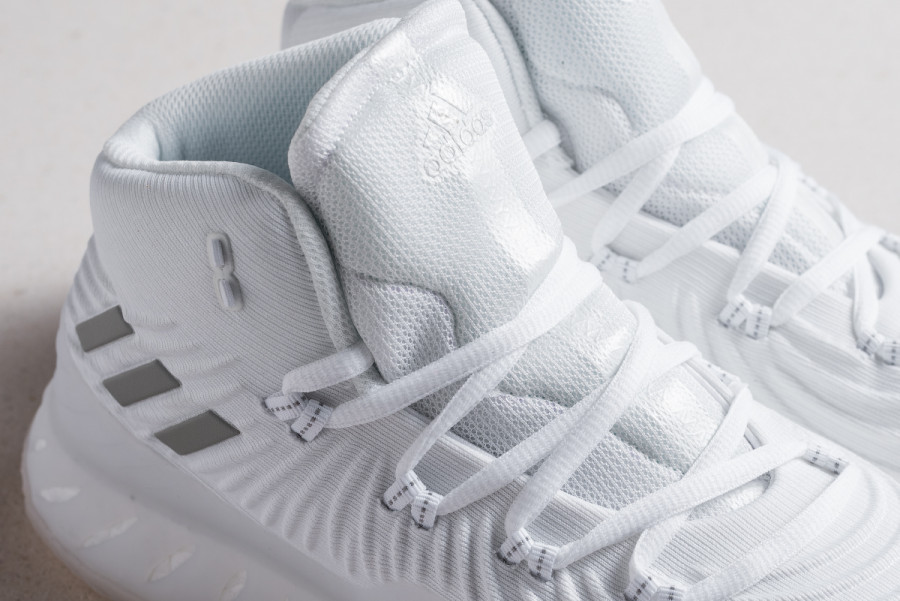 Кроссовки Adidas Crazy Explosive