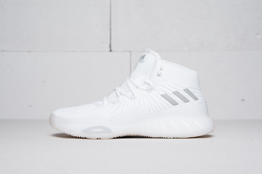Кроссовки Adidas Crazy Explosive