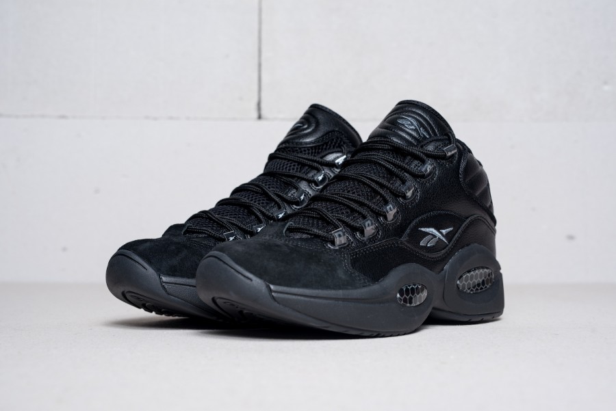 Кроссовки Reebok Question