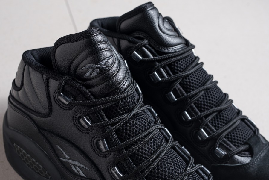 Кроссовки Reebok Question