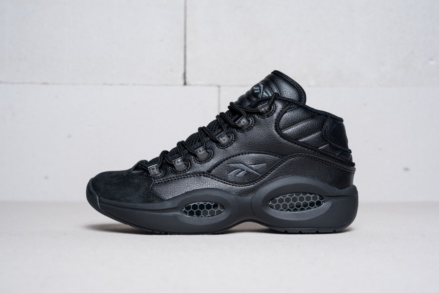 Кроссовки Reebok Question