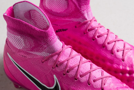 Футбольная обувь Nike Magista Obra II FG