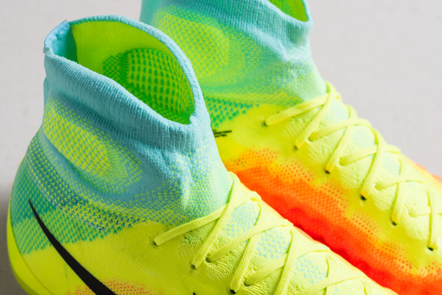Футбольная обувь Nike Magista Obra II FG