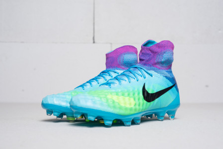 Футбольная обувь Nike Magista Obra II FG