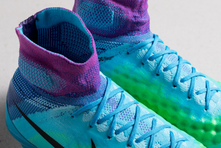 Футбольная обувь Nike Magista Obra II FG