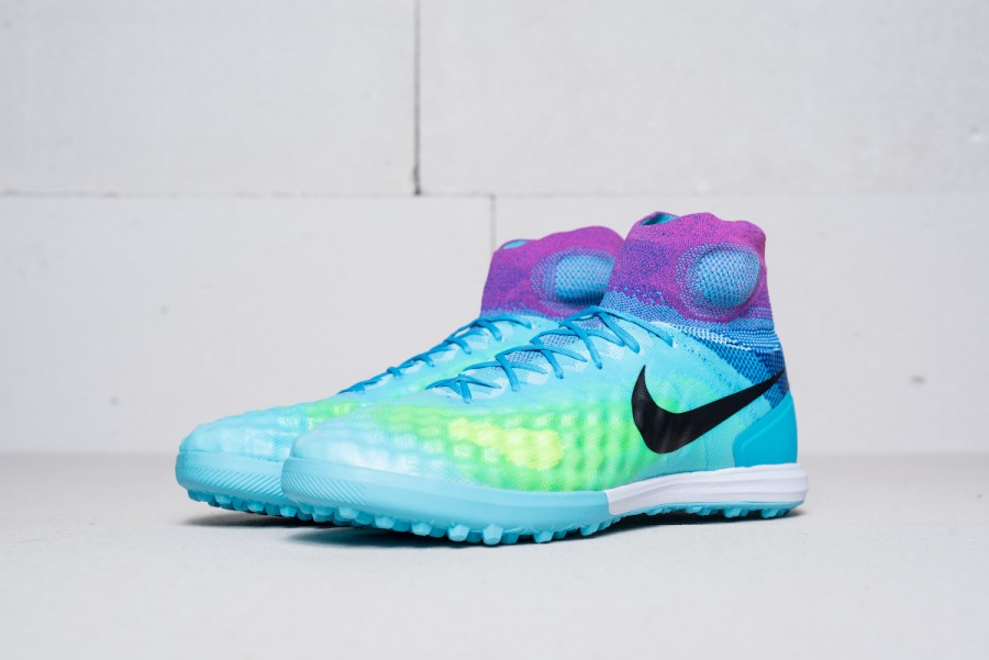 Футбольная обувь Nike MagistaX Proximo II TF