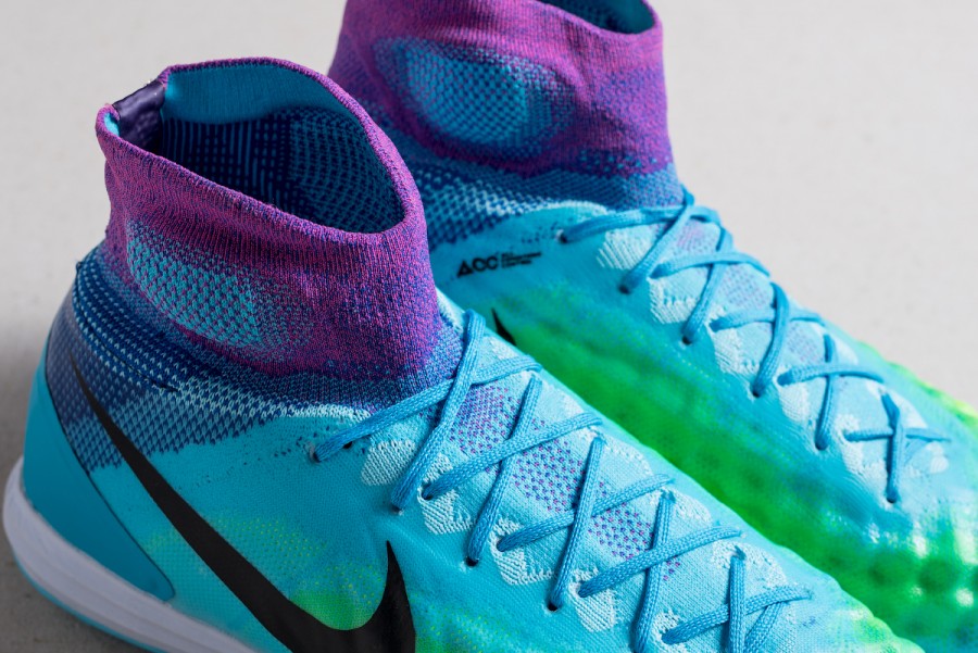 Футбольная обувь Nike MagistaX Proximo II TF