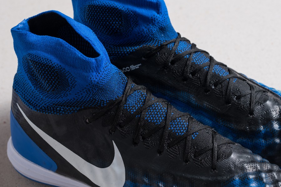 Футбольная обувь Nike MagistaX Proximo II TF