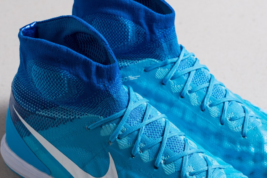 Футбольная обувь Nike MagistaX Proximo II TF