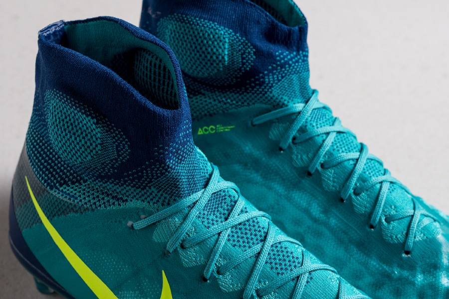 Футбольная обувь Nike Magista Obra II FG