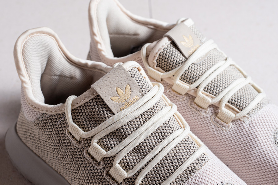 Кроссовки Adidas Tubular Shadow Knit