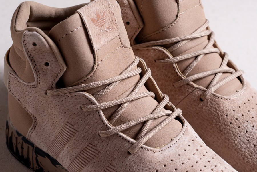 Кроссовки Adidas Tubular Invader