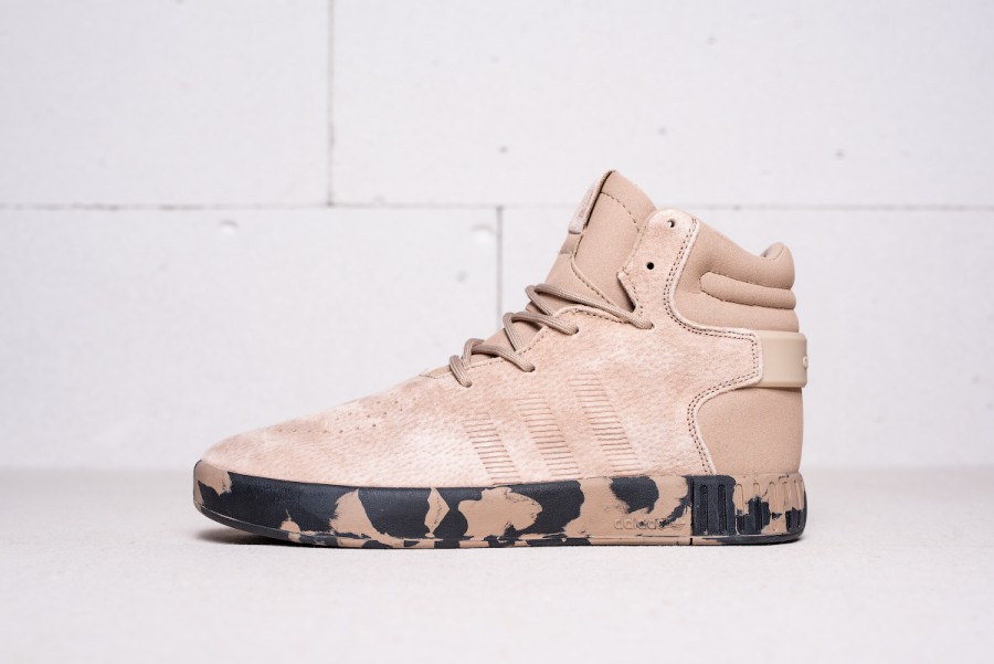 Кроссовки Adidas Tubular Invader