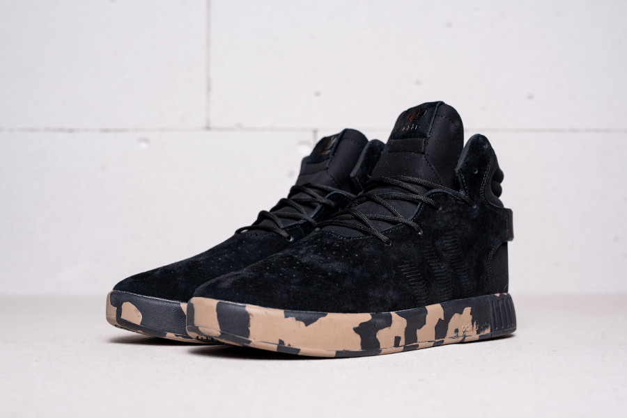 Кроссовки Adidas Tubular Invader