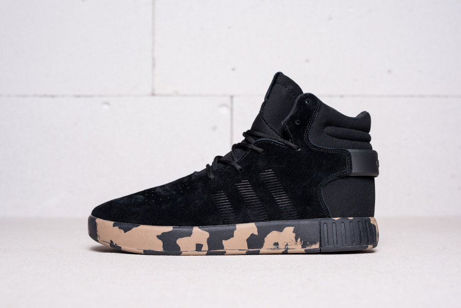 Кроссовки Adidas Tubular Invader