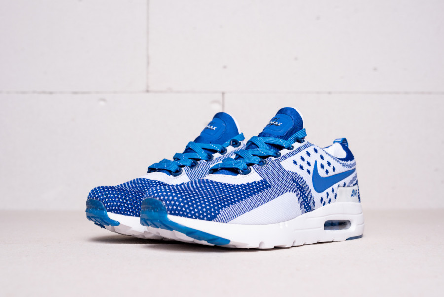 Кроссовки Nike Air Max Zero
