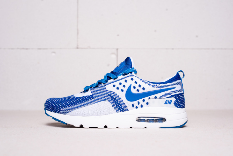Кроссовки Nike Air Max Zero