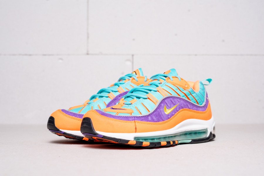 Кроссовки Nike Air Max 98