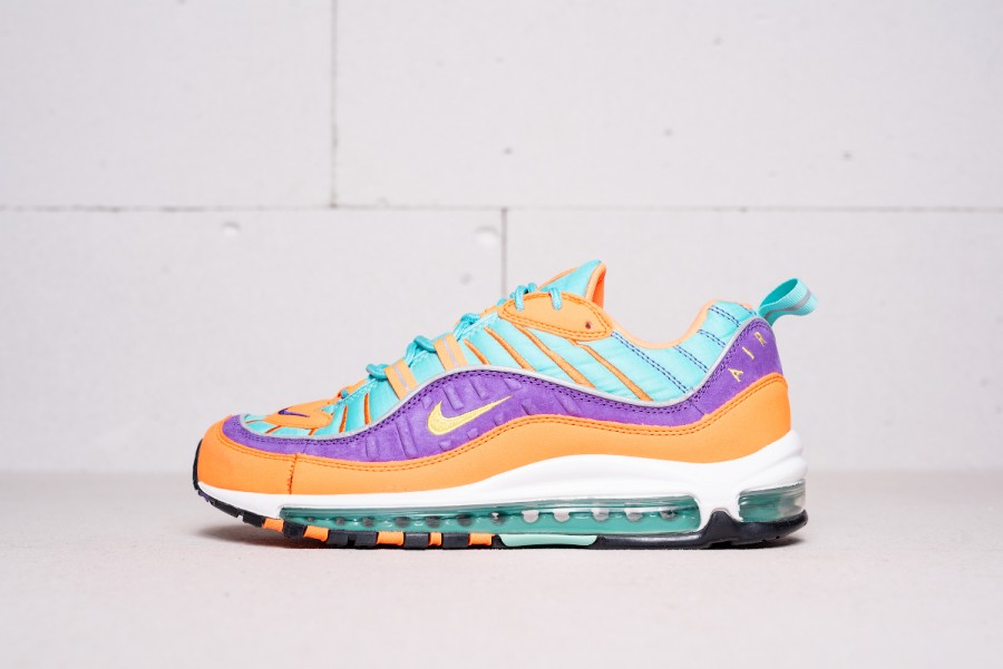 Кроссовки Nike Air Max 98